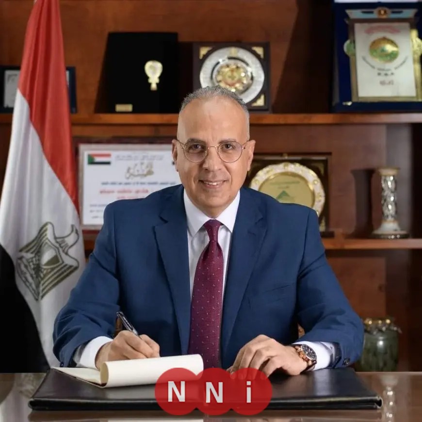 سويلم يتفقد المشاريع لحماية الشواطئ في سواحل مصر الشمالية وتشييد حواجز الأمواج في رأس البر