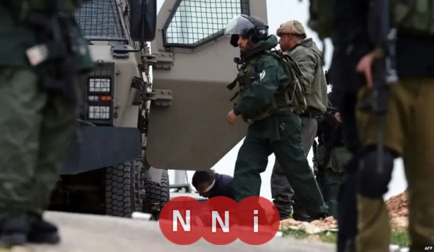 بن جفير يتوغل في المسجد الأقصى برفقة كبار ضباط الاحتلال
