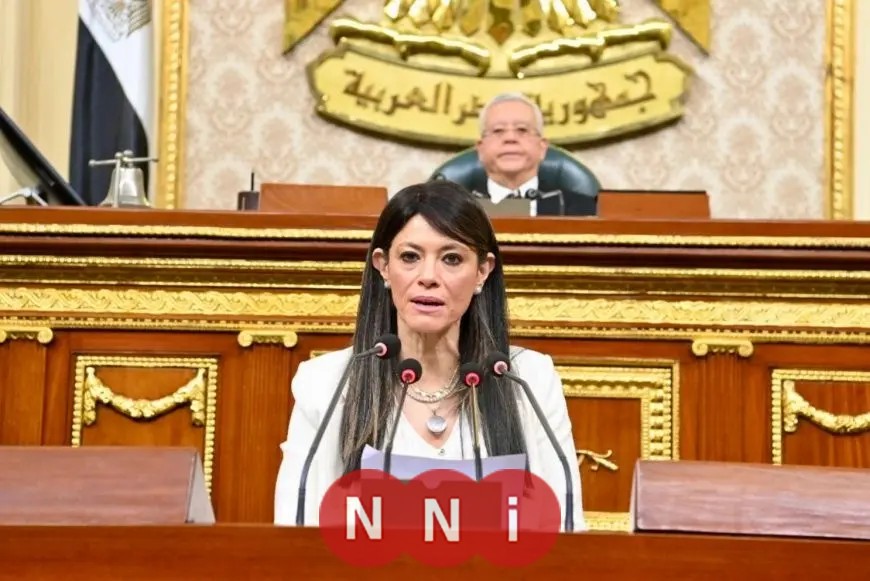 المشاط: مصر تتصدر المؤشر الفرعي لقطاع الكهرباء في المناطق الصناعية والطرق