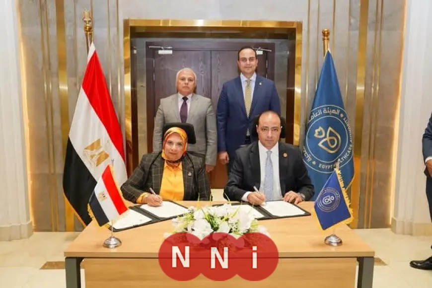 الرعاية الصحية والخدمات الطبية يوقعان اتفاقية لتقديم خدمات عالية الجودة للعاملين في قطاع الكهرباء