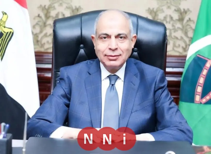 محافظ المنيا يوجه بسرعة تجهيز اللجان استعداداً لانطلاق امتحانات الثانوية العامة الأحد المقبل
