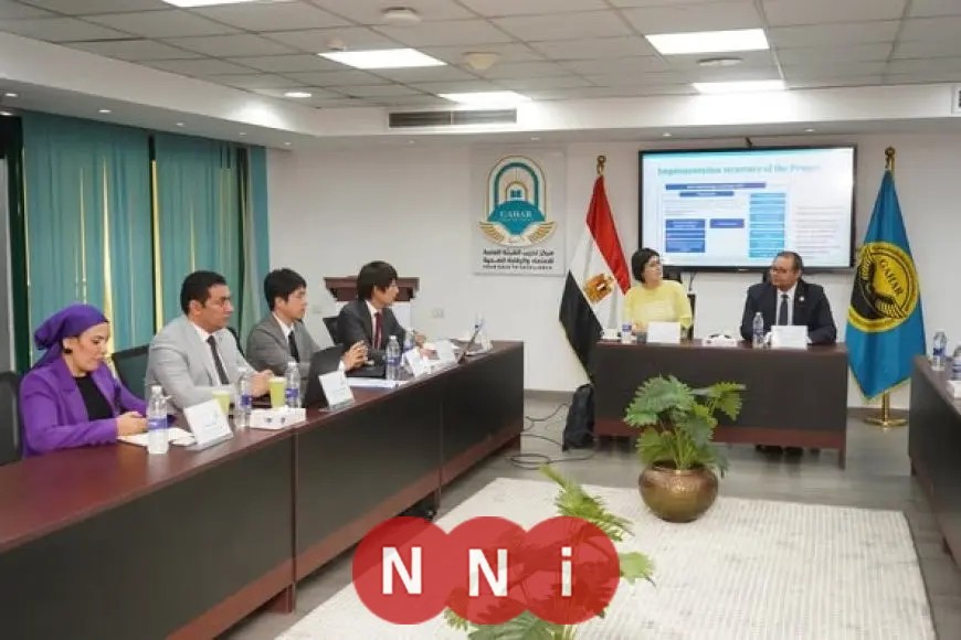 التعاون مع جايكا: خطوة استراتيجية نحو خدمات صحية تلبي احتياجات المرضى