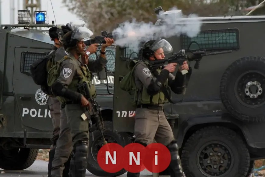 اشتباكات عنيفة في شمال غزة.. والجيش الإسرائيلي يطلق النار بكثافة