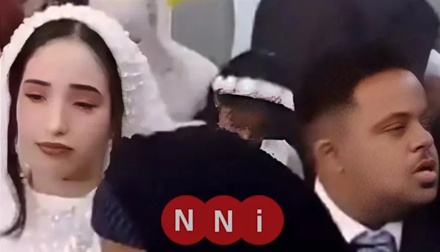 زواج الأشخاص المصابين بمتلازمة داون: رأي رئيس صندوق المأذونين الشرعي