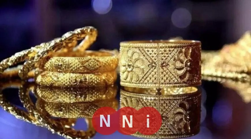 سعر الذهب في الصاغة اليوم الأربعاء 11 يونيو 2025