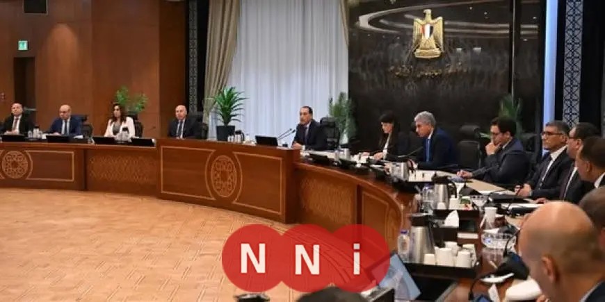 رئيس الوزراء يترأس اجتماع اللجنة العليا لتنظيم احتفالات افتتاح المتحف المصري الكبير