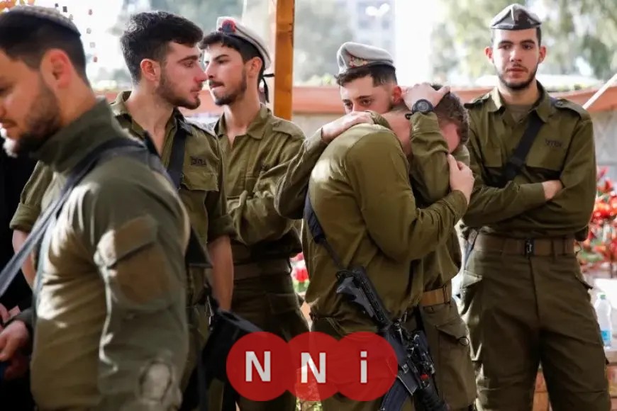 مسيرة لأمهات الجنود الإسرائيليين للمطالبة بإنهاء الحرب على غزة