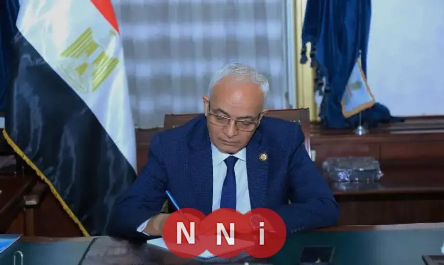 وزير التعليم السابق يشارك تجربته في مكافحة الغش في امتحانات الثانوية العامة: القضية تكمن في الفكرة وليس في الأدوات