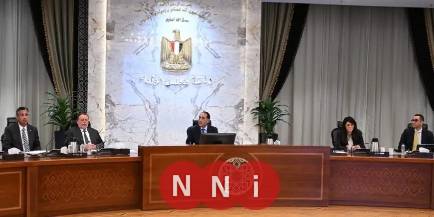 رئيس الوزراء يترأس اجتماع اللجنة الوزارية الاقتصادية