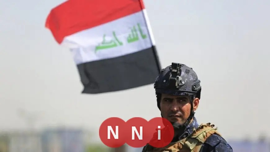 العراق: إخلاء مجموعة من الموظفين من السفارة الأمريكية في بغداد بواسطة رحلات جوية