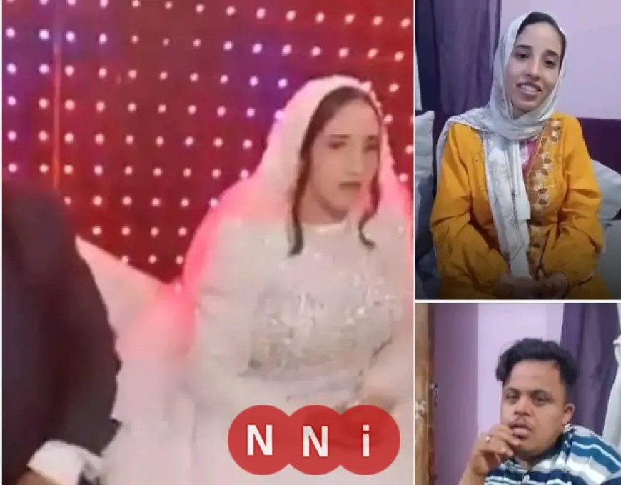 القومي للطفولة والأمومة يوضح تفاصيل التدابير المتبعة مع عائلة العروس “القاصر” من الشرقية