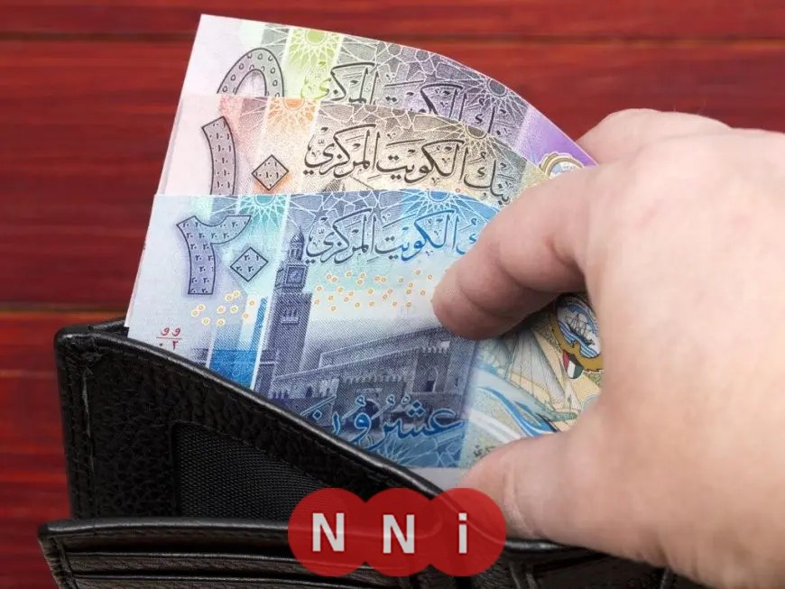 سعر صرف الدينار الكويتي اليوم الخميس 12 يونيو 2025.. ماذا بلغ؟