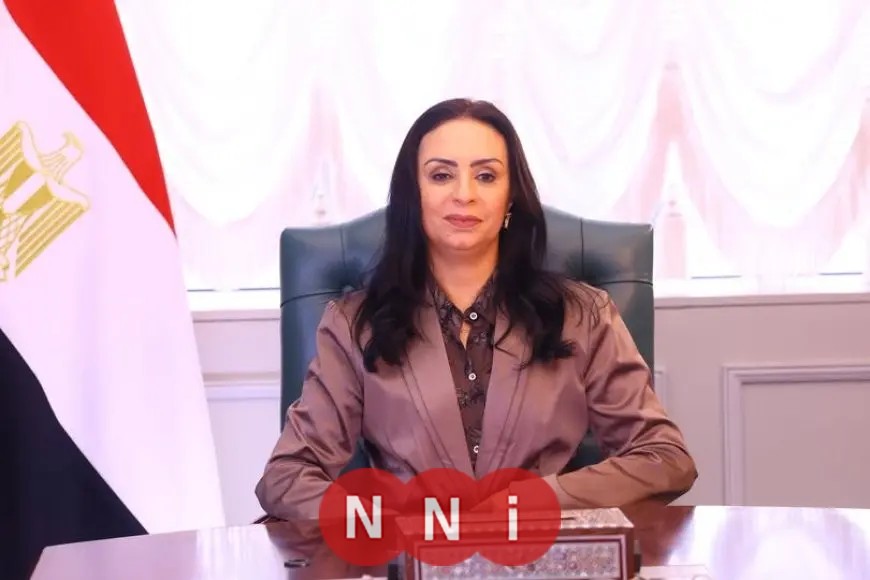 وزيرة التضامن: الالتزام الوطني الراسخ بتمكين الأشخاص ذوي الإعاقة بشكل شامل