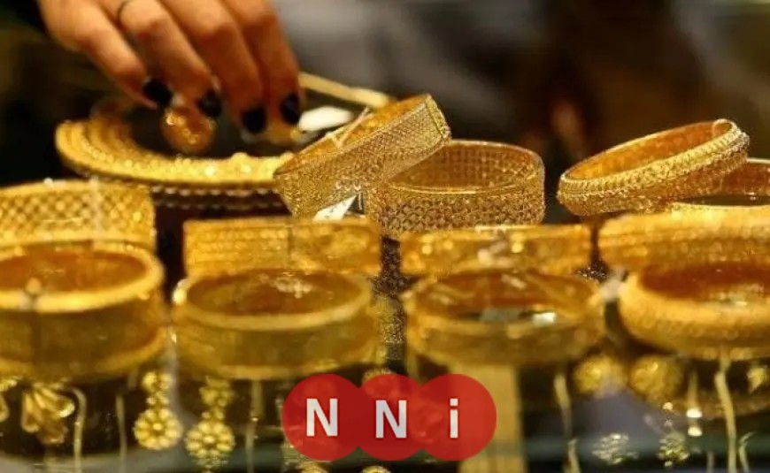 زيادة قدرها 25 جنيها في أسعار الذهب خلال منتصف تعاملات اليوم الخميس 12 يونيو 2025