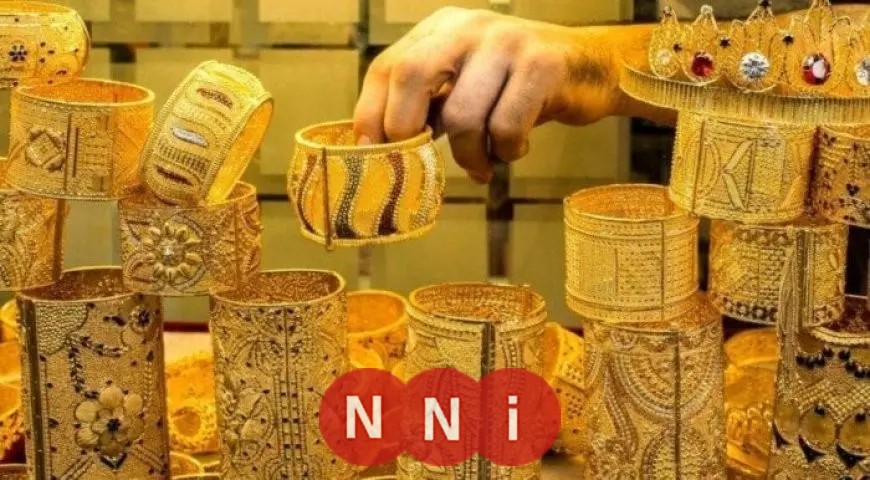 سعر الذهب في السعودية اليوم الخميس 12 يونيو 2025