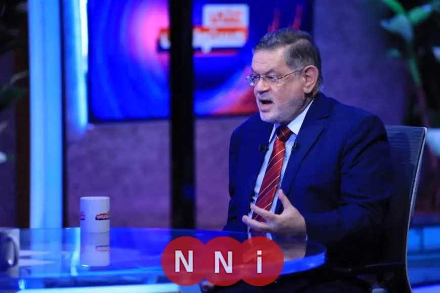 مؤسسات موازية وجيش خفي.. أسرار تنظيم «الإخوان» يكشفها ثروت الخرباوي