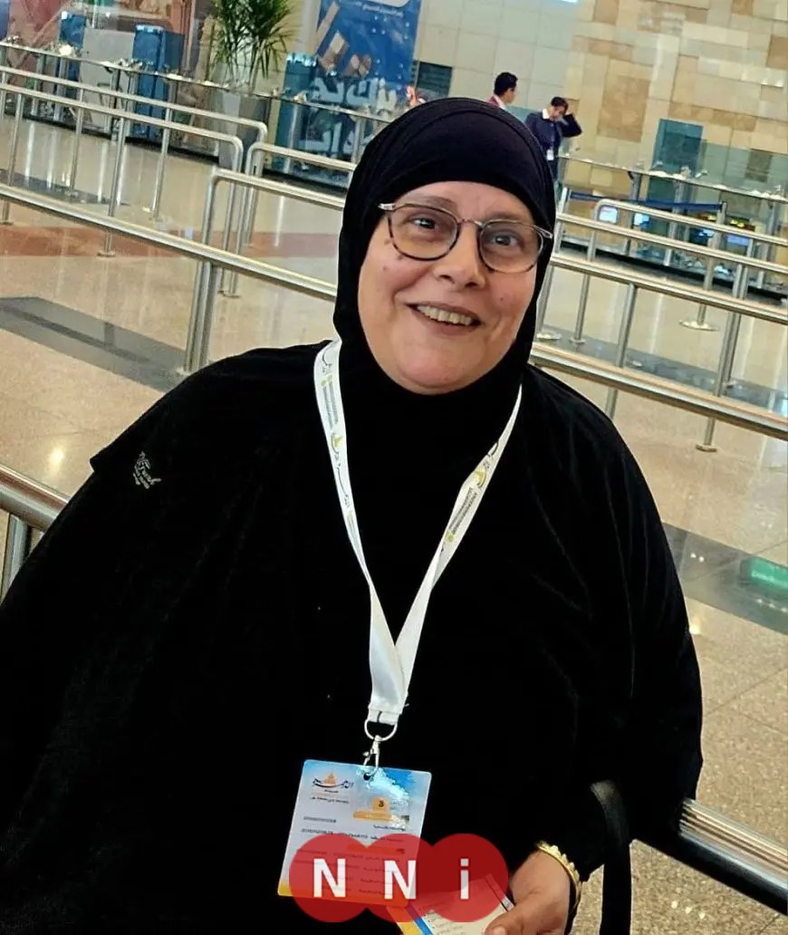وفاة معتمرة مصرية أثناء طواف الوداع .. ادعوا لها بالرحمة