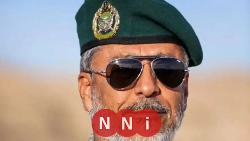 خامنئي يعيّن حبيب الله سياري قائداً مؤقتاً لهيئة الأركان العامة للجيش الإيراني