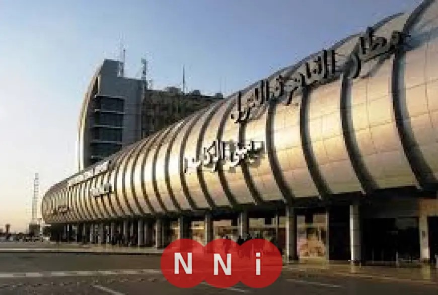 رفع حالة الاستعداد القصوى في جميع مطارات مصر بعد الهجمات الإسرائيلية على إيران