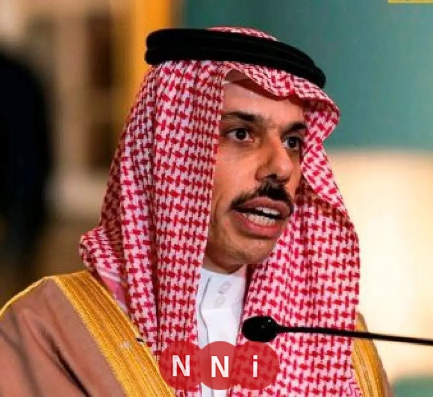 اجتماع طارئ سعودي أردني مصري حول التصعيد بين إيران وإسرائيل