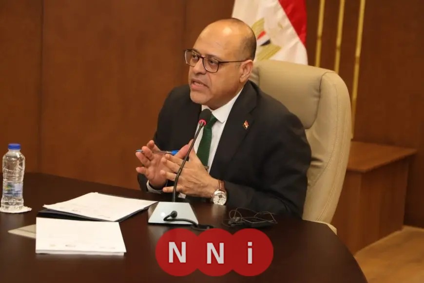 وزير العمل: حماية الأطفال ليست مجرد التزام قانوني أو أخلاقي لكنها جزء أساسي من “استراتيجيتنا الوطنية”