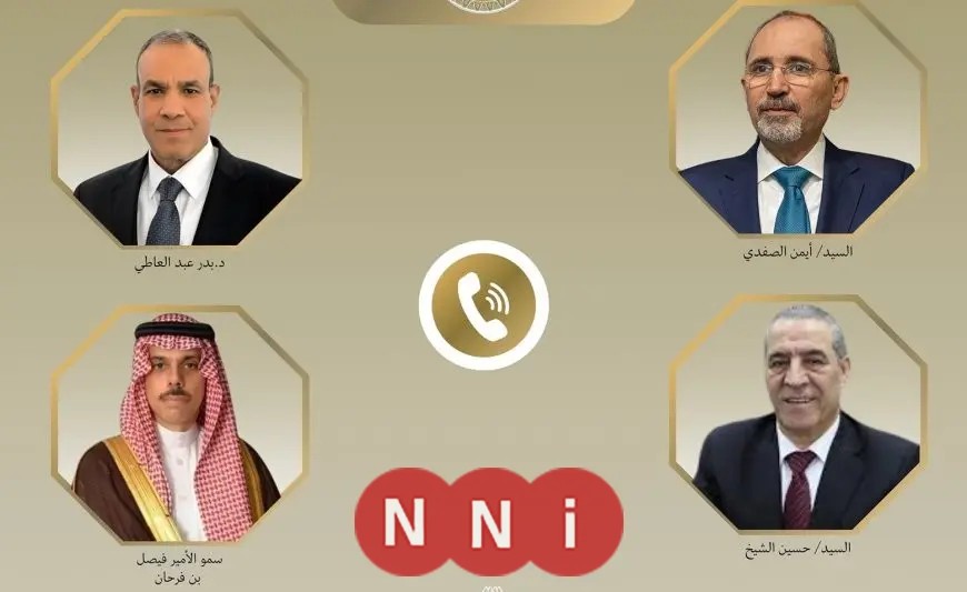 مصر تواصل اتصالاتها لمتابعة آثار الهجوم الإسرائيلي على إيران