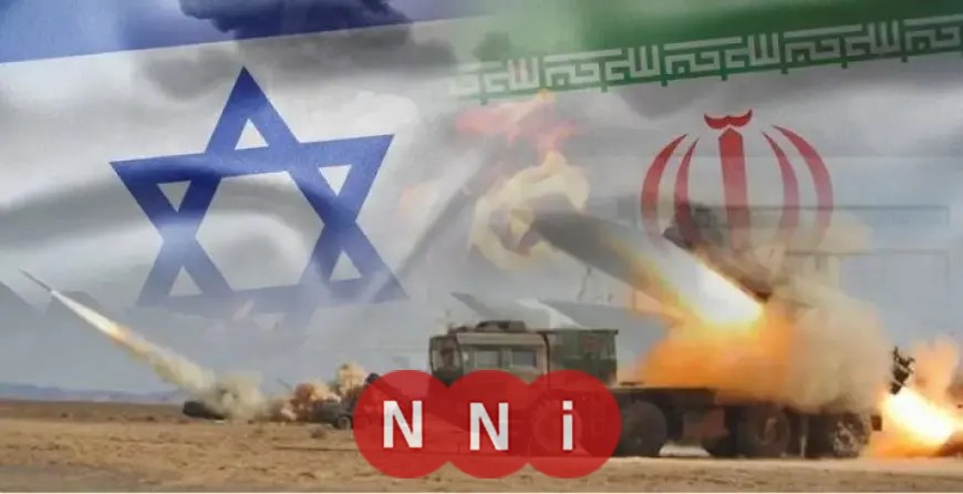 إيران تعلن استهداف تل أبيب بـ800 صاروخ ردًا على الهجمات الإسرائيلية