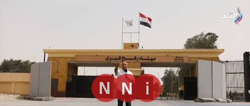 أحمد موسى: مؤامرة لاستهداف استقرار مصر.. وقافلة “دعم غزة” كانت فخاً لزرع الفوضى