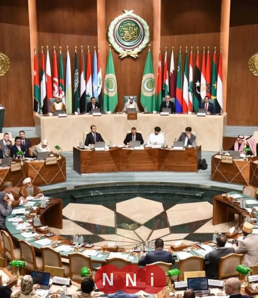 البرلمان العربي: العدوان الإسرائيلي على إيران تصعيد خطير وانتهاك فاضح للقانون الدولي