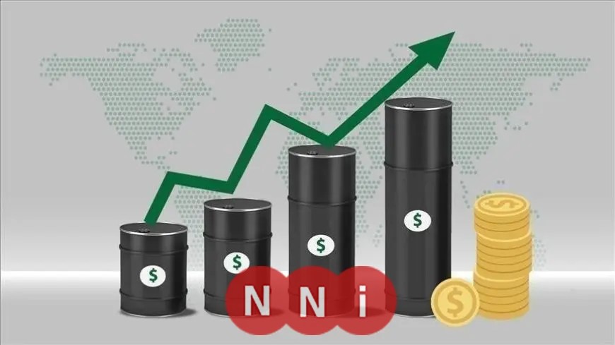 أسعار النفط ترتفع بنسبة 11% عقب الضربات الإسرائيلية على إيران
