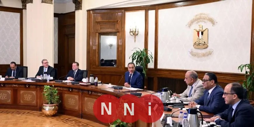 رئيس الوزراء يراقب خطة تأمين مخزون كافٍ من المواد البترولية والغاز الطبيعي