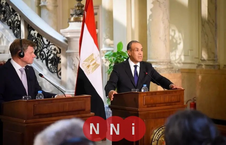 عبد العاطي: أوهام تحقيق الأمن والاستقرار عبر القوة لن توفر الأمان لإسرائيل
