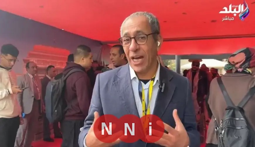 مراسل NNi مصر: عدم وجود تنسيق بين إسرائيل والاتحاد الأوروبي حول الهجوم على إيران