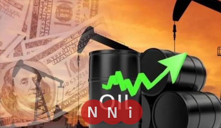 توقعات بارتفاع أسعار النفط إلى 130 دولارًا بعد هجمات إسرائيل على إيران