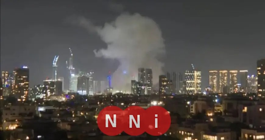 إيران: لن يكون هناك ملاذ آمن في إسرائيل والانتقام سيكون قاسياً