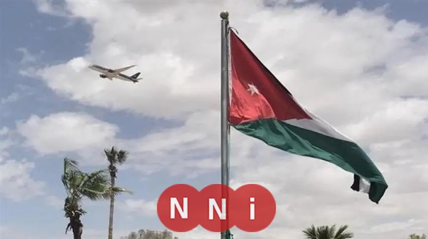 الأردن يفتح مجاله الجوي مجددًا اليوم