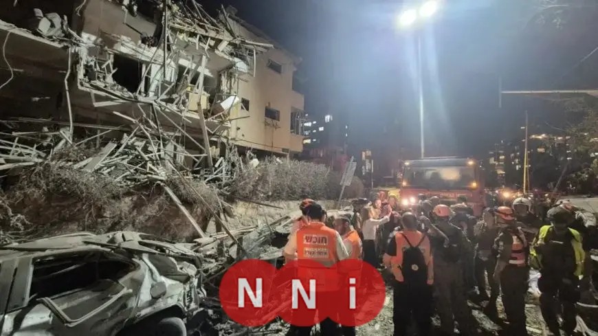 ليلة الرعب في تل أبيب.. خسائر جسيمة لإسرائيل نتيجة الهجوم الإيراني بالصواريخ الموجهة