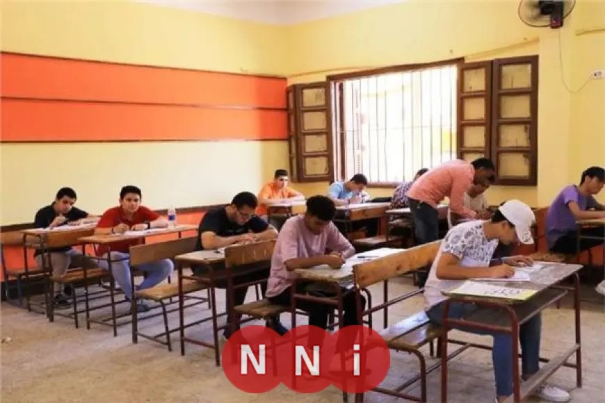 تأمين أوراق امتحانات الثانوية العامة قبل وصولها إلى اللجان.. التفاصيل الكاملة