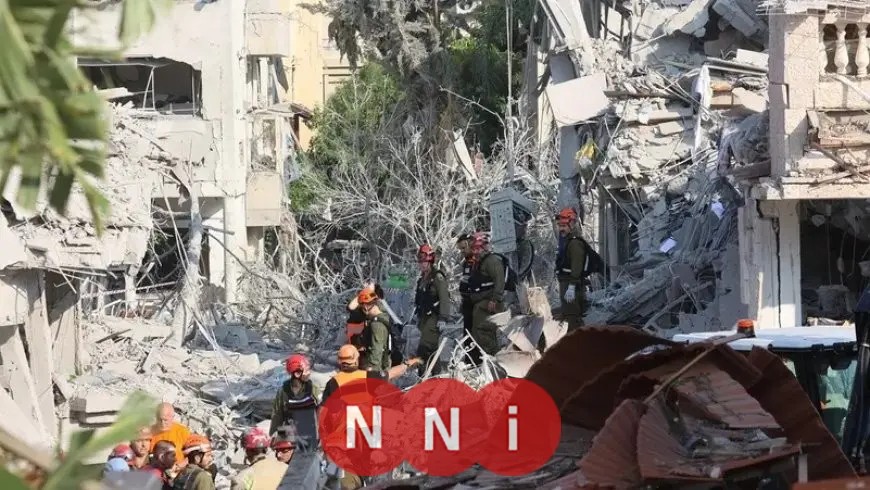 إيران تحذر إسرائيل وأمريكا: الهجمات المقبلة ستستهدف قواعدكم العسكرية