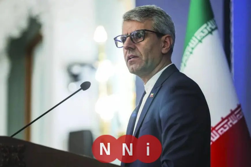 الخارجية الإيرانية: الهجوم الإسرائيلي تم بتنسيق مع واشنطن