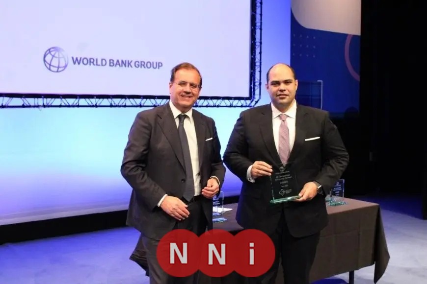 البنك الدولي وشبكة المنافسة الدولية تمنحان مصر الجائزة الأولى لسياسات المنافسة لعام 2025