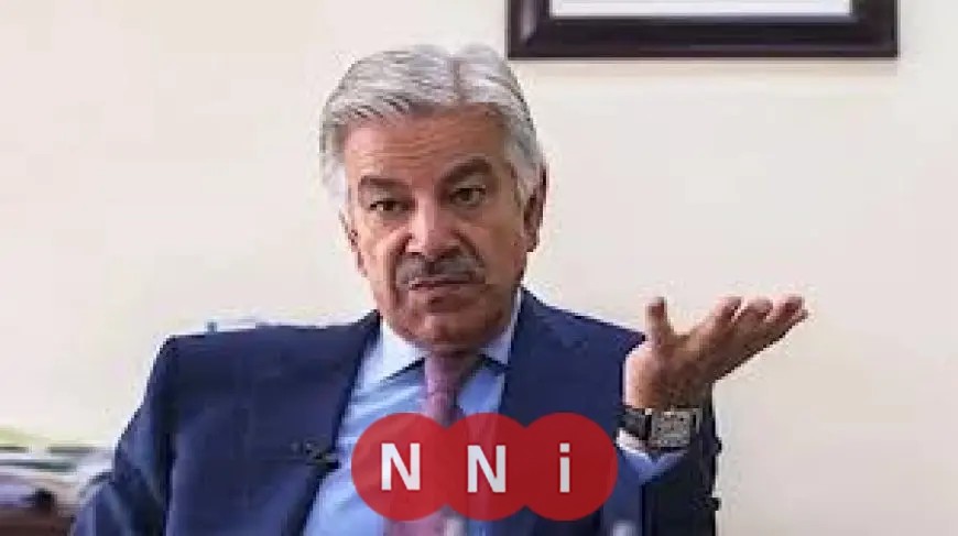 وزير الدفاع الباكستاني: نساند إيران بأقصى طاقاتنا