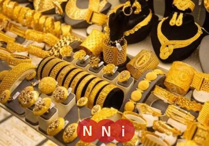 جولد بيليون: ارتفاع الذهب بنسبة 3.7% نتيجة للتوترات الجيوسياسية