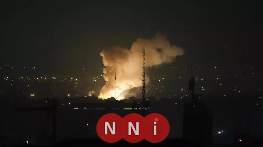 إسرائيل تُعلن قصف منصات الصواريخ الإيرانية
