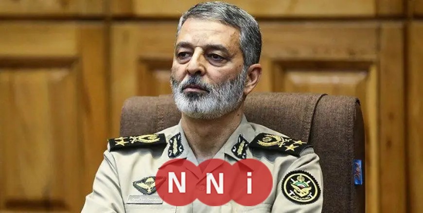 تعيين العميد سيد موسوي قائدًا لقوات الجو-فضاء التابعة للحرس الثوري الإيراني