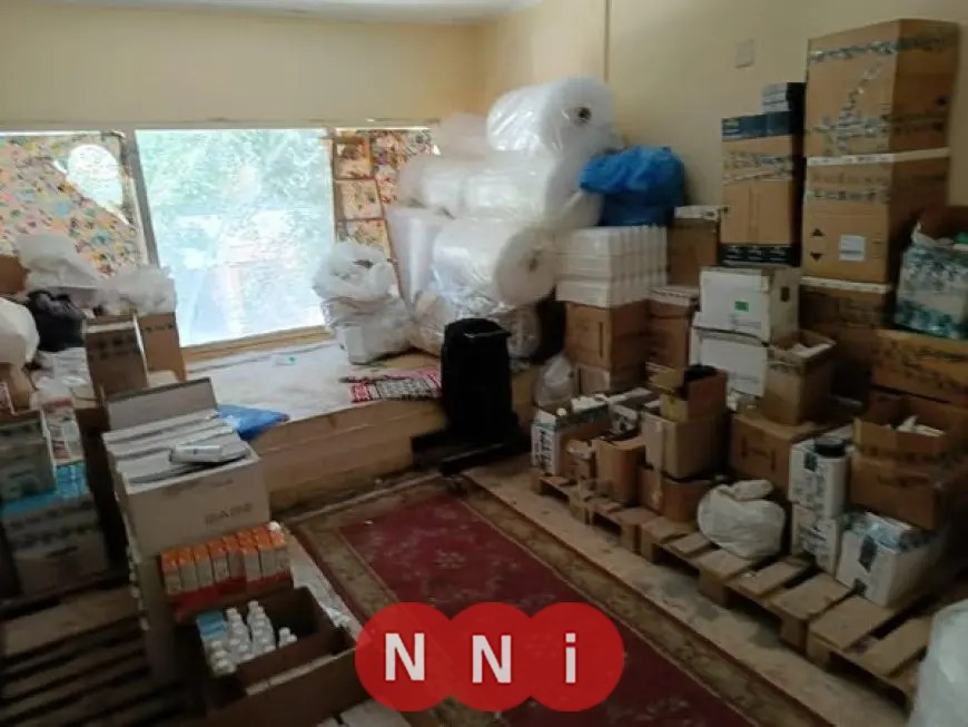 هيئة الدواء: ضبط أدوية غير مطابقة بقيمة 28 مليون جنيه خلال شهر مايو
