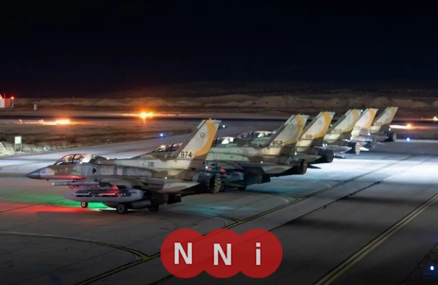 الجيش الإيراني يعلن إسقاط مقاتلة إسرائيلية F-35 ومصير الطيار مجهول