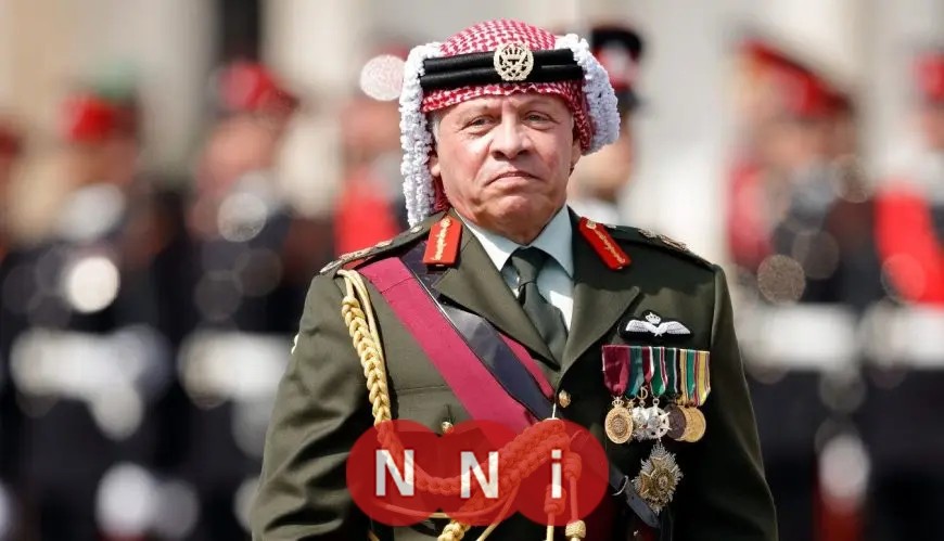 الملك الأردني: الهجوم الإسرائيلي على إيران يتعارض مع القانون الدولي وسينتج عنه عواقب سلبية