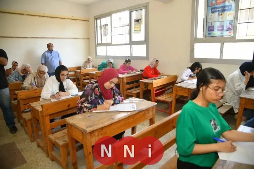 نتيجة الشهادة الإعدادية في الجيزة 2025 متاحة الآن بالاسم ورقم الجلوس
