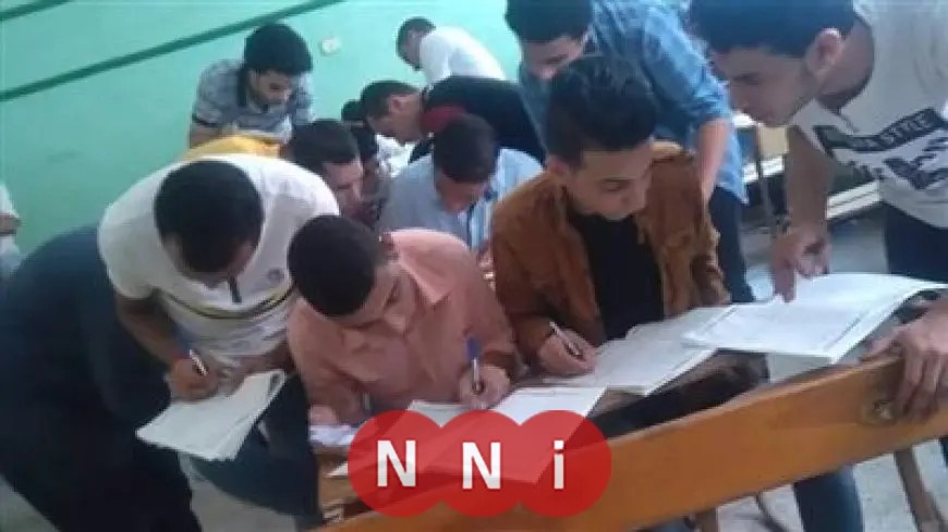 نقل فوري لأي لجنة تتهاون في الغش.. تفاصيل ضبط امتحانات الثانوية العامة